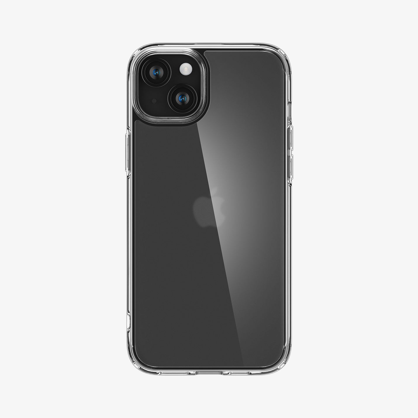 iPhone 15 Series - Ultra Hybrid Matte