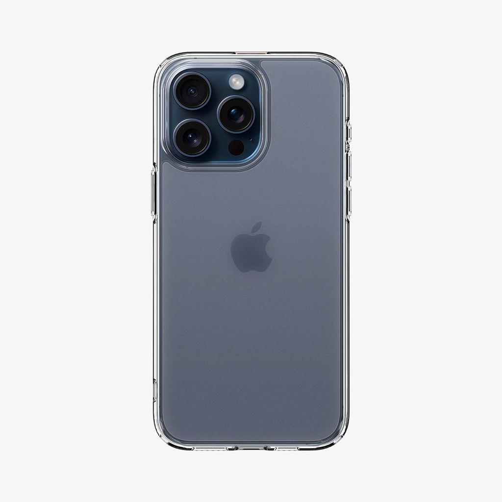 iPhone 15 Series - Ultra Hybrid Matte