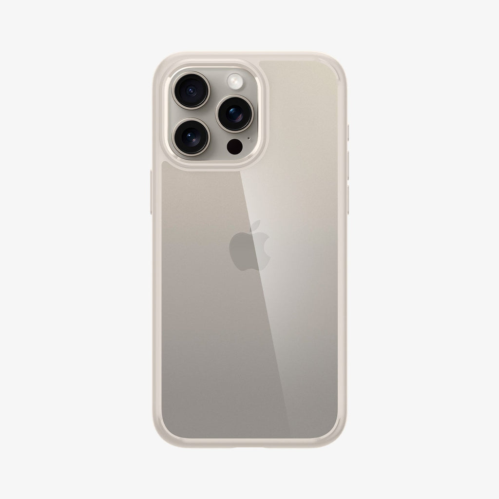 iPhone 15 Series - Ultra Hybrid