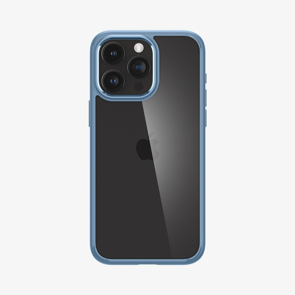 iPhone 15 Series - Ultra Hybrid