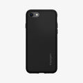 iPhone SE Series - Liquid Air