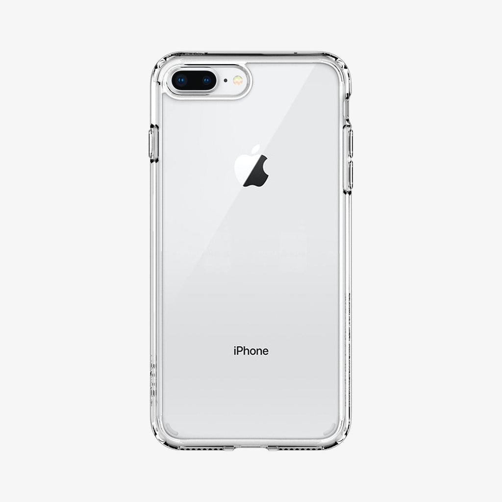 iPhone 8 Series - Ultra Hybrid