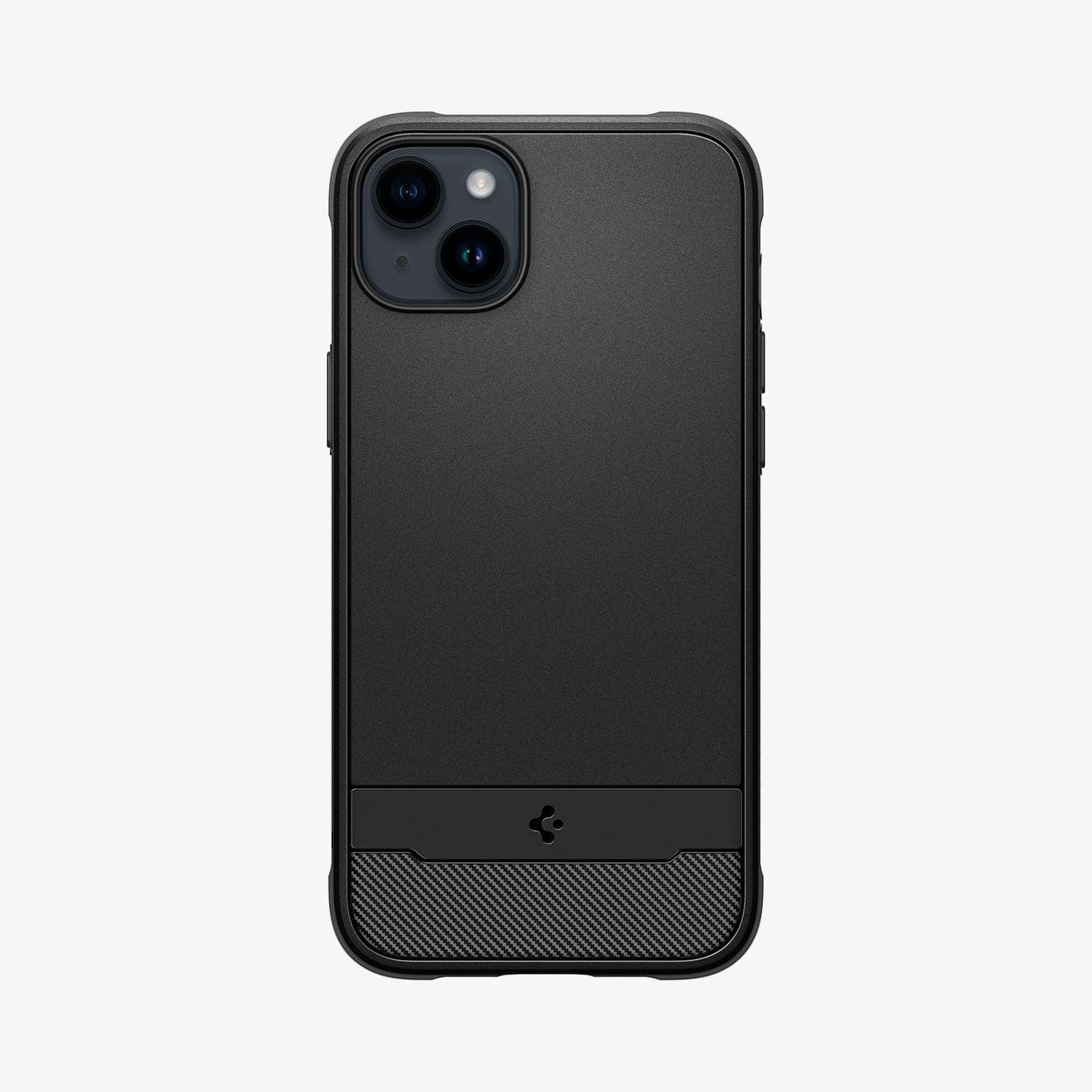 iPhone 14 Series - Rugged Armor (Mag Fit)