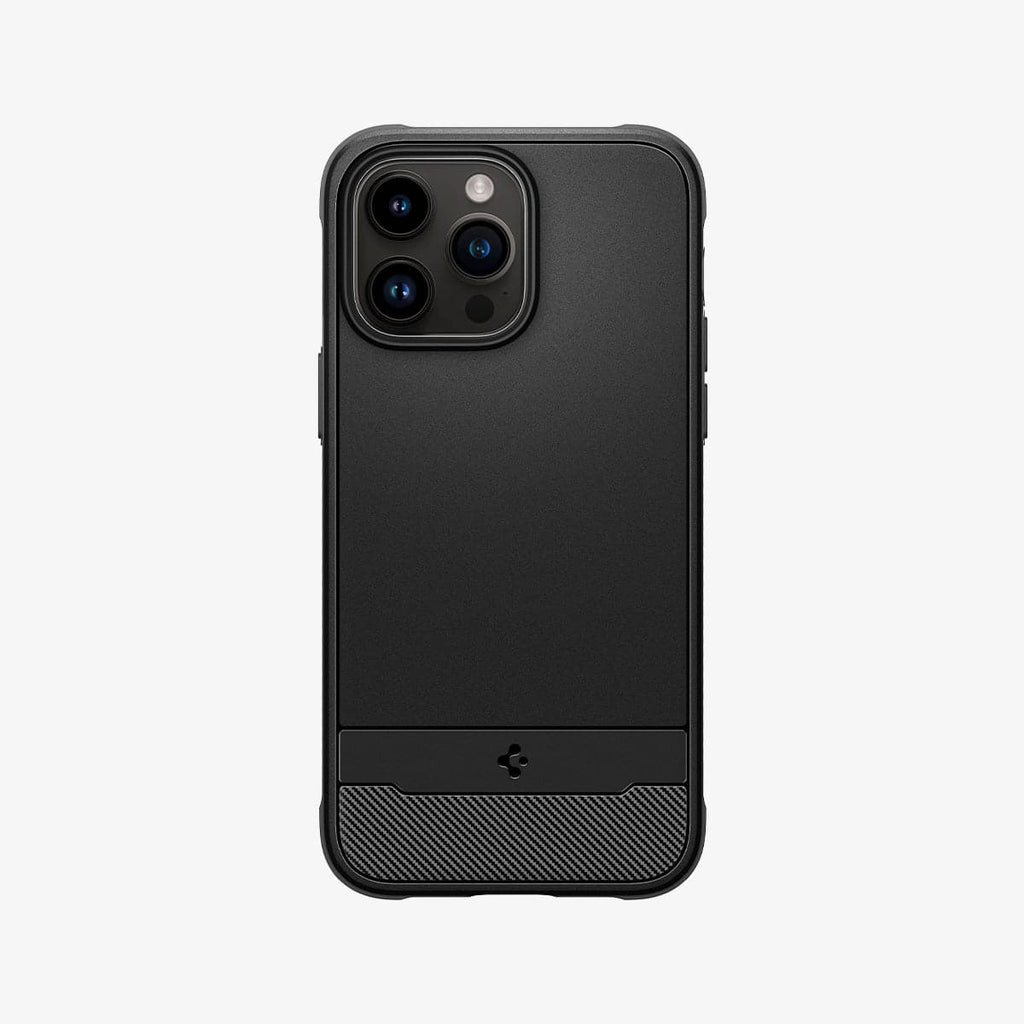 iPhone 14 Series - Rugged Armor (Mag Fit)