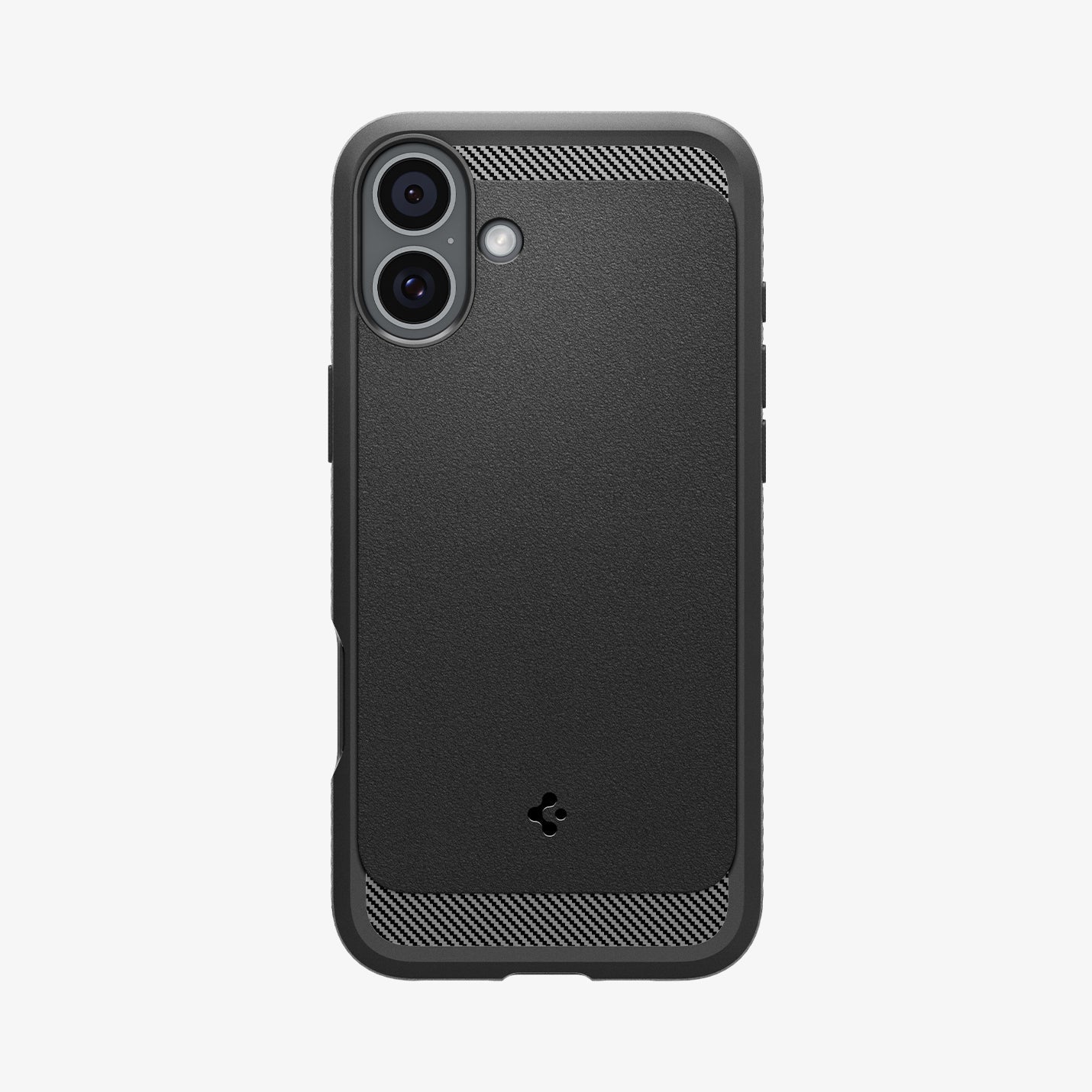 iPhone 16 Series - Rugged Armor (Mag Fit)