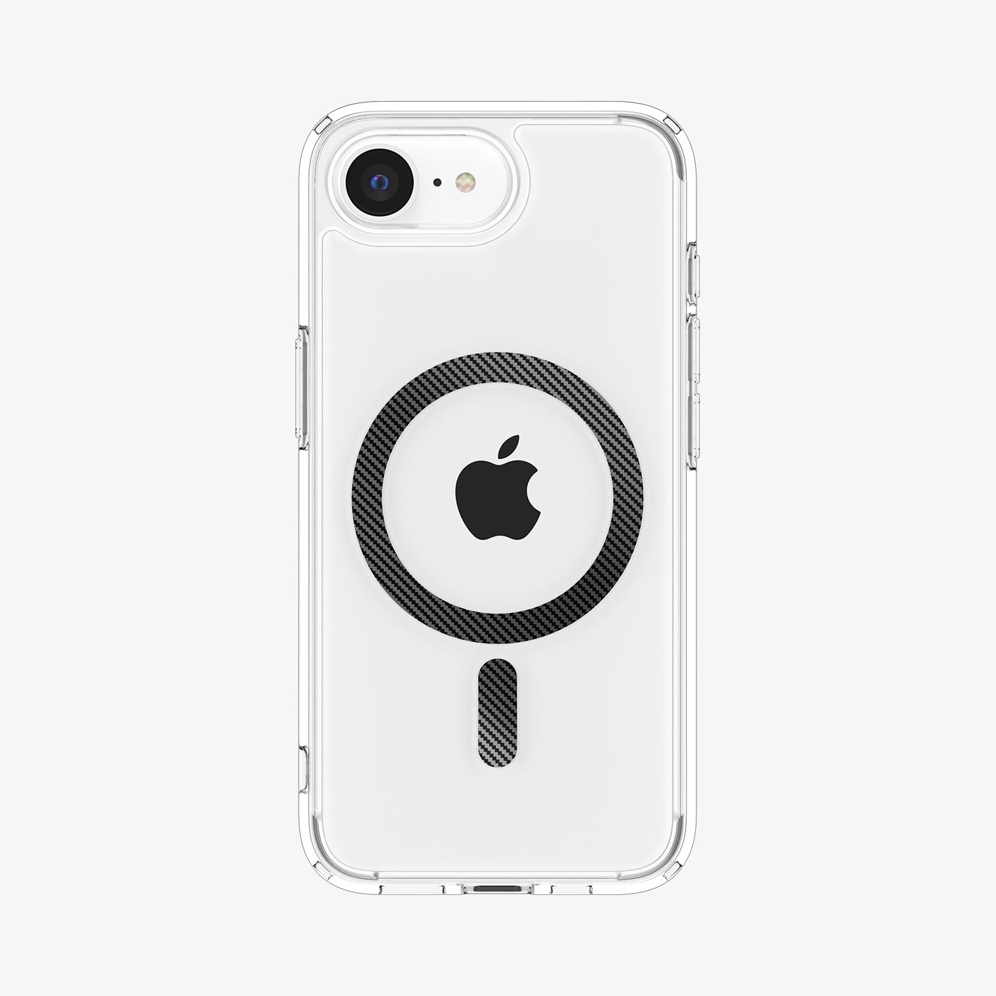 iPhone 16e Series - Ultra Hybrid (Mag Fit)
