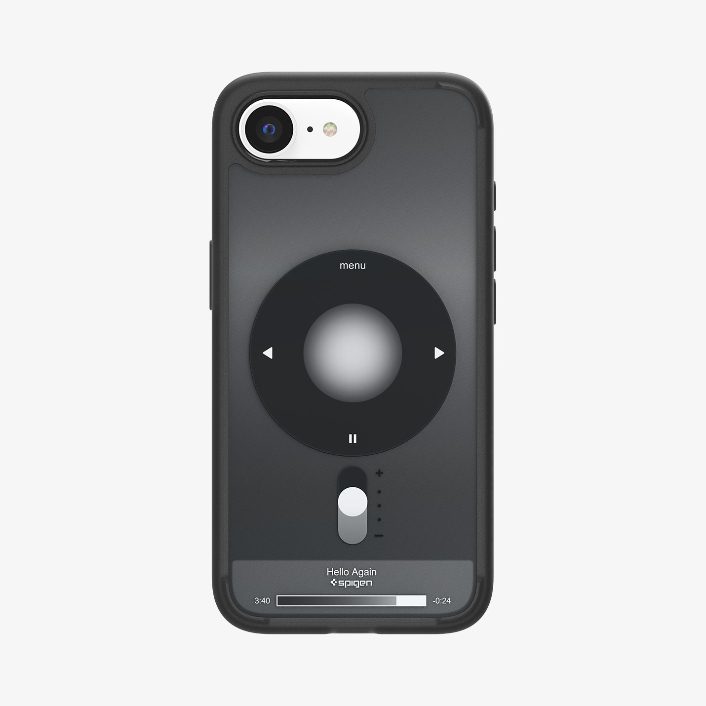 iPhone 17e Series - Ultra Hybrid Classic (Mag Fit)