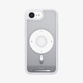 iPhone 16e Series - Ultra Hybrid Classic (Mag Fit)