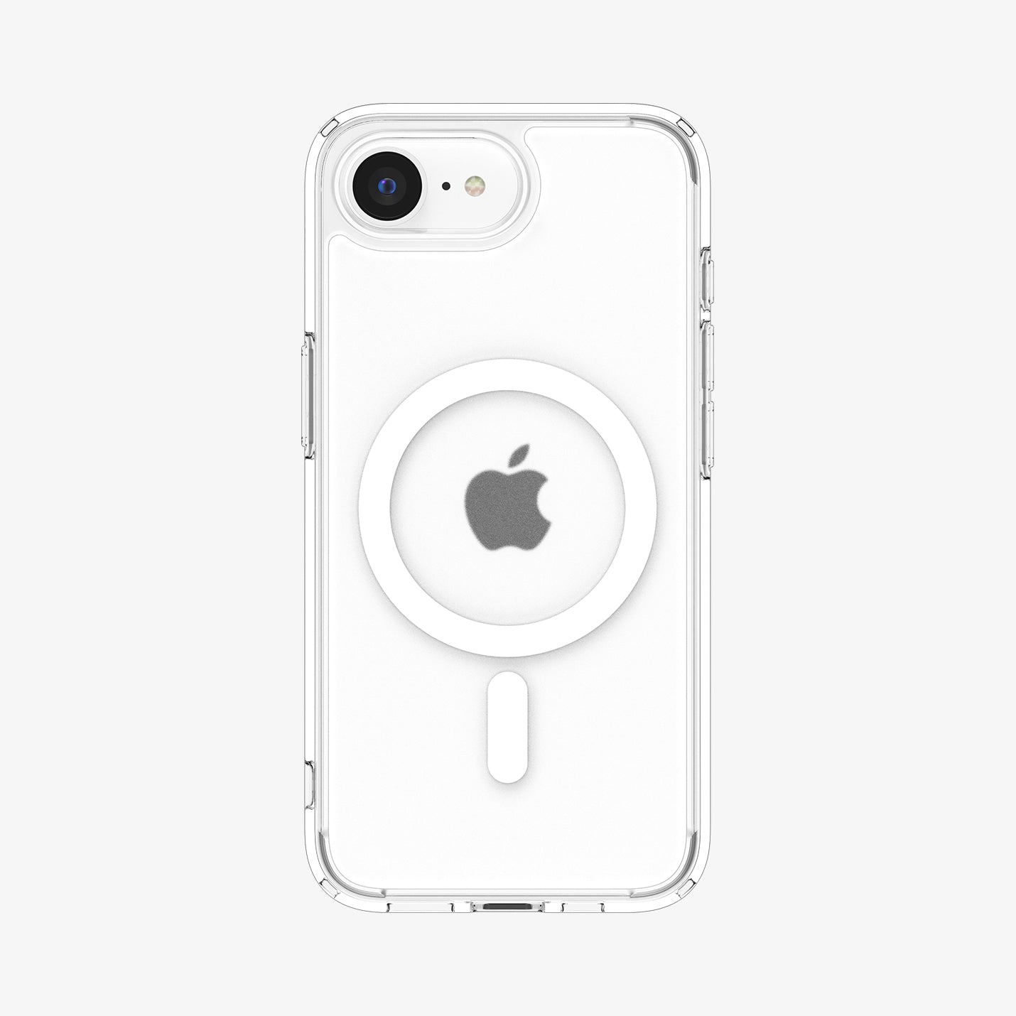 iPhone 16e Series - Ultra Hybrid (Mag Fit)