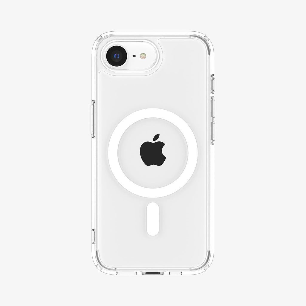 iPhone 16e Series - Ultra Hybrid (Mag Fit)