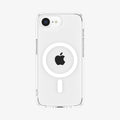 iPhone 17e Series - Ultra Hybrid (Mag Fit)