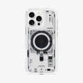 iPhone 16 Series - Ultra Hybrid Neo One (Mag Fit)