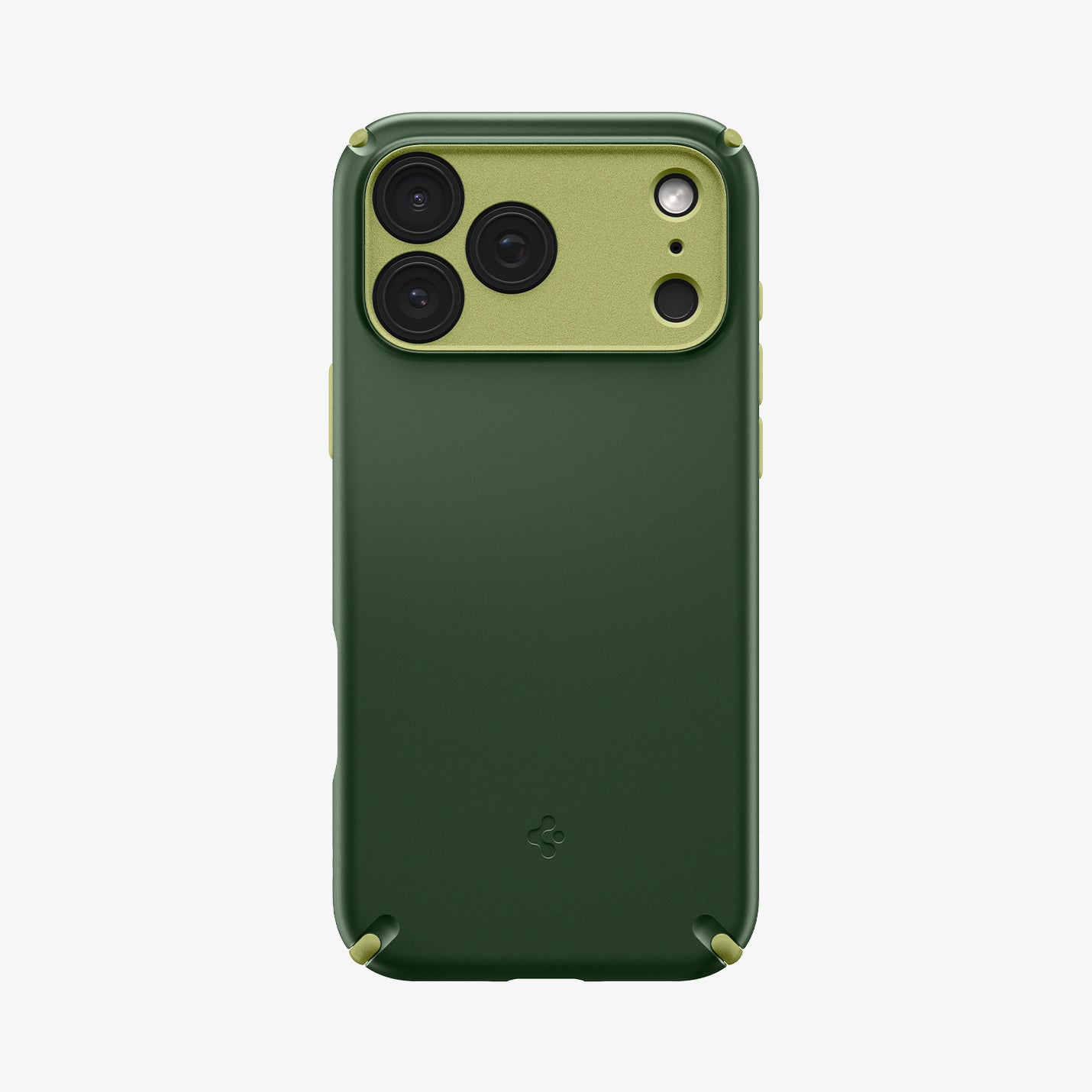 iPhone 17 Series - Nano Pop Hybrid (Mag Fit)