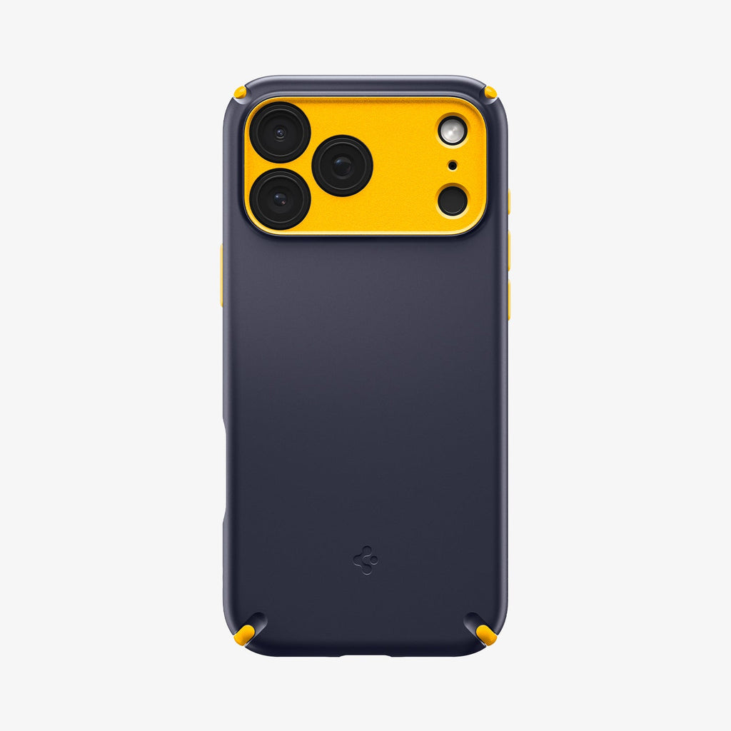 iPhone 17 Series - Nano Pop Hybrid (Mag Fit)