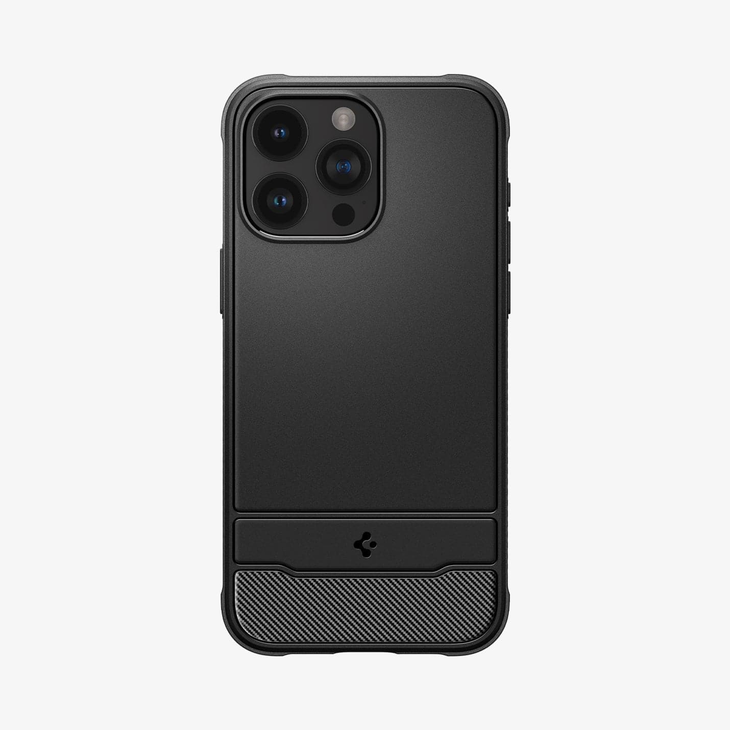 iPhone 15 Series - Rugged Armor (Mag Fit)