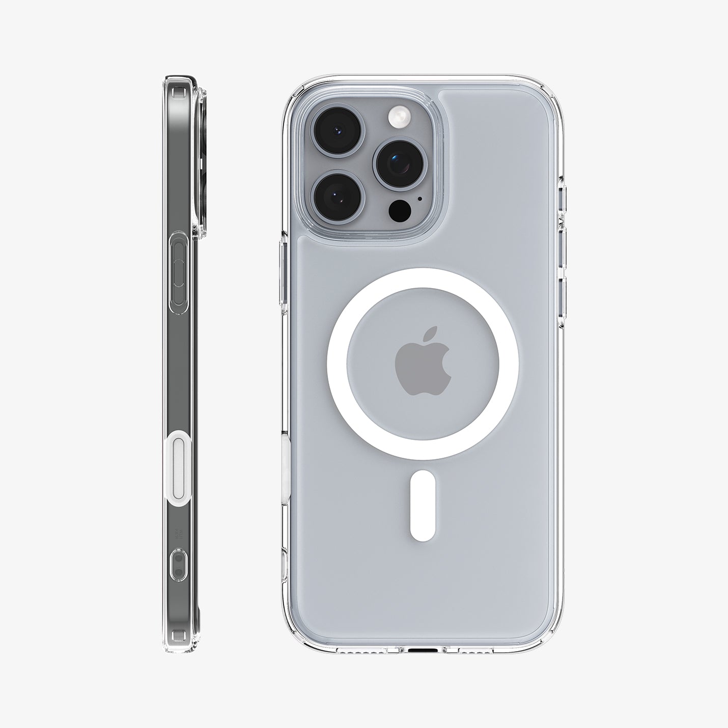 iPhone 16 Series - Ultra Hybrid T (Mag Fit)