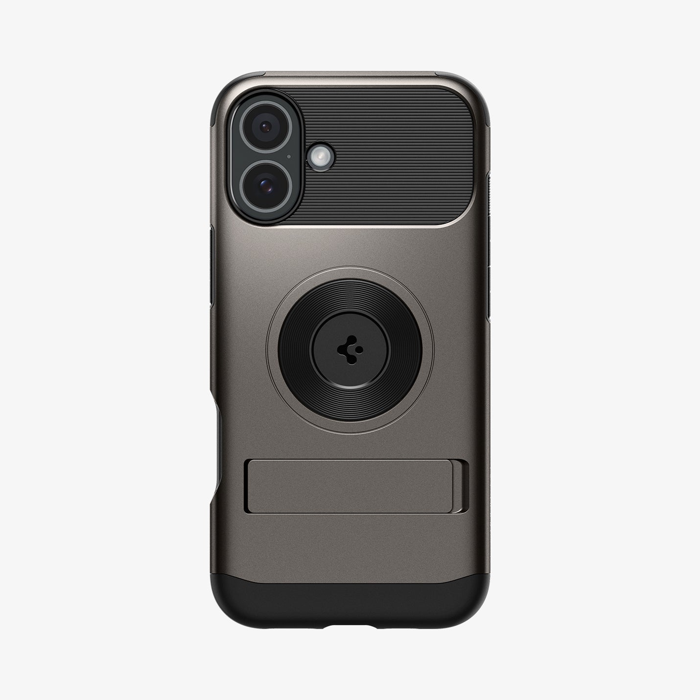 iPhone 16 Series - Slim Armor (Mag Fit)