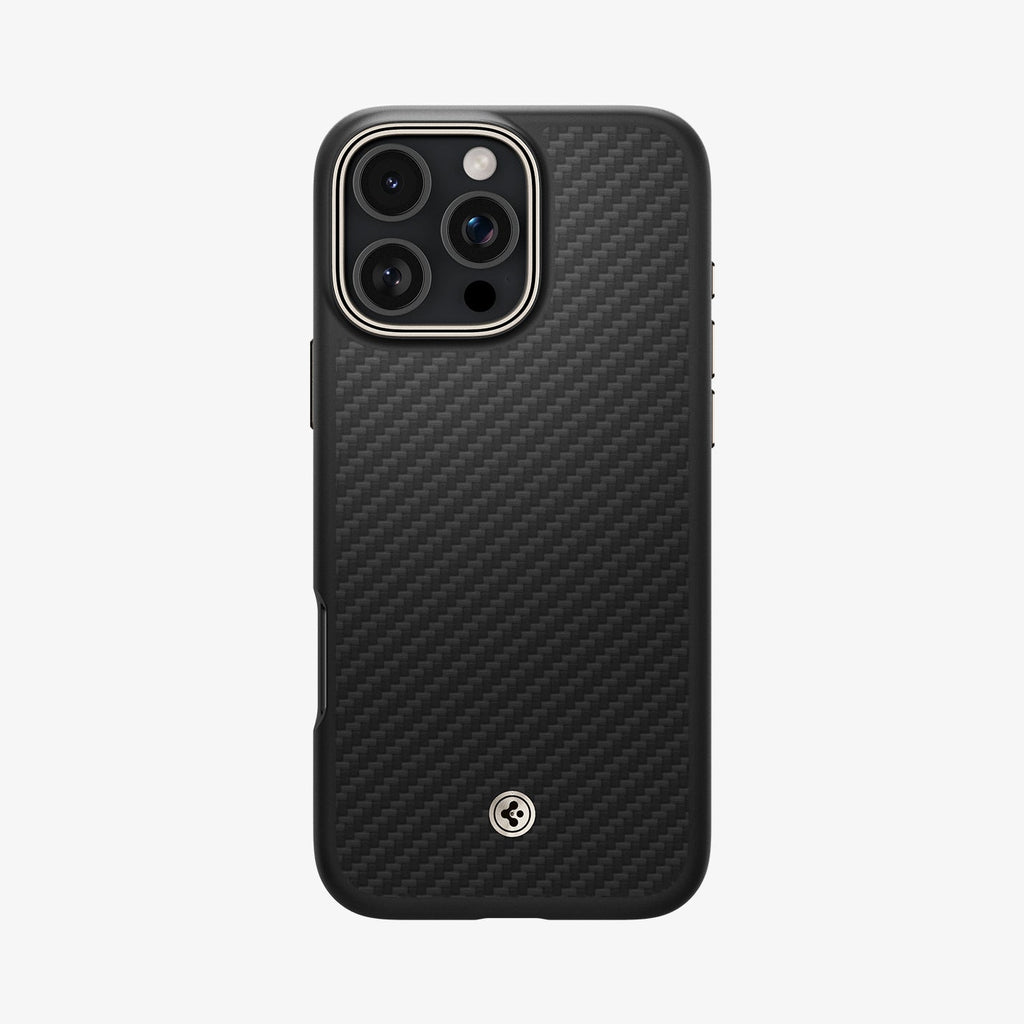 iPhone 16 Series - Enzo Aramid (Mag Fit)