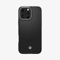 iPhone 16 Series - Enzo Aramid (Mag Fit)