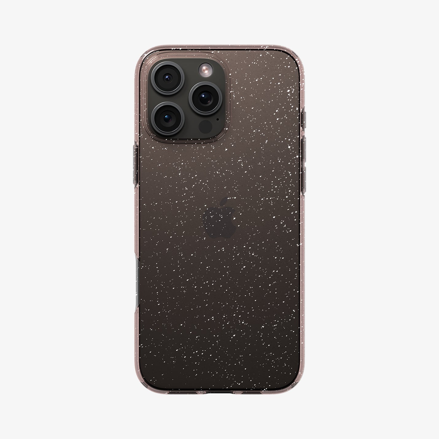 iPhone 16 Series - Liquid Crystal Glitter
