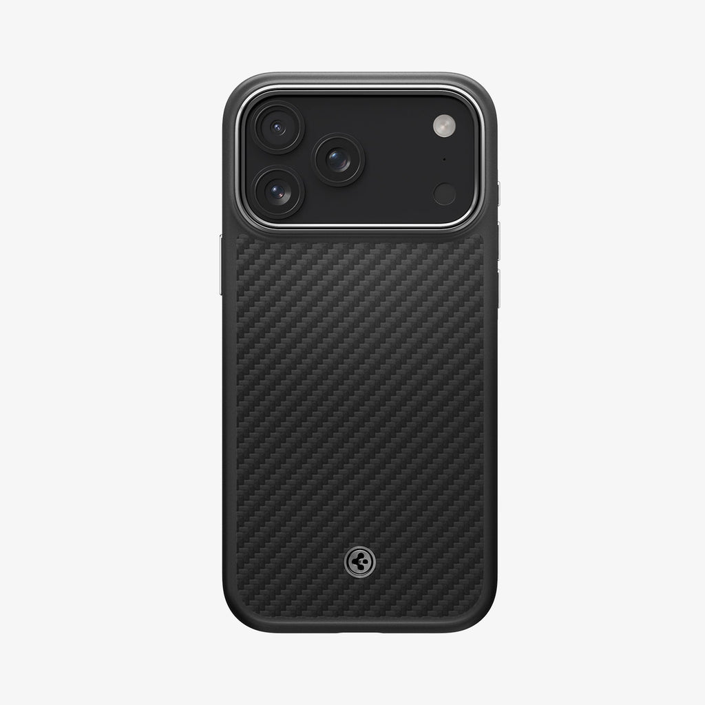 iPhone 17 Series - Enzo Aramid T (Mag Fit)