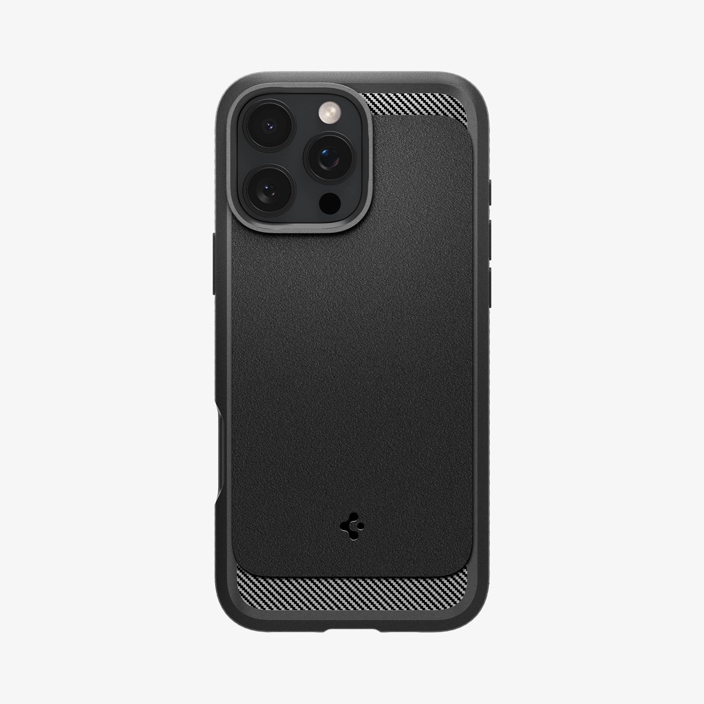 iPhone 16 Series - Rugged Armor (Mag Fit)