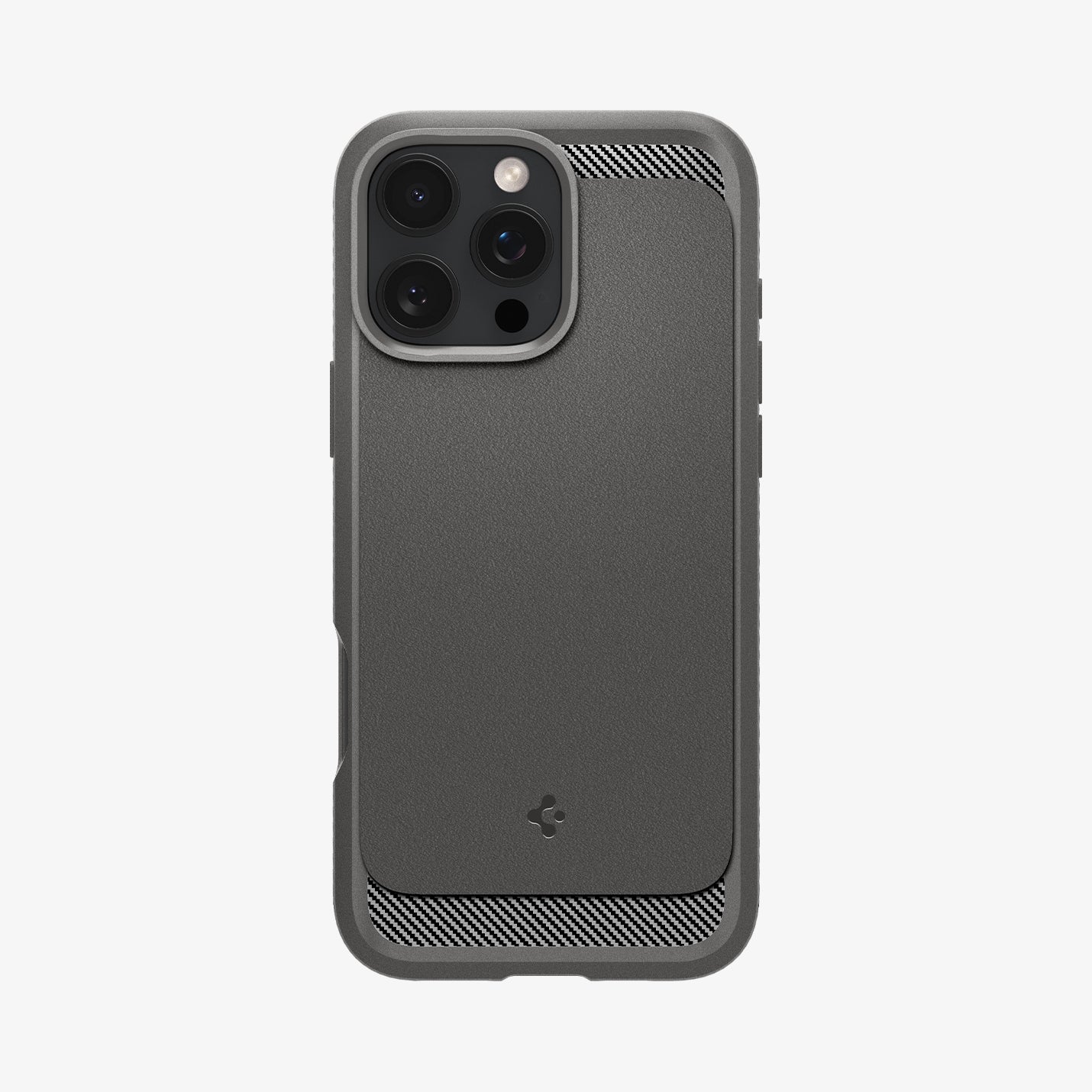 iPhone 16 Series - Rugged Armor (Mag Fit)