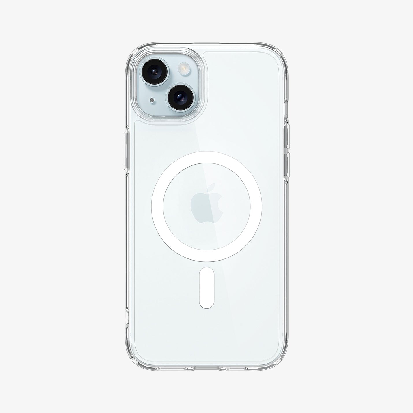iPhone 15 Series - Ultra Hybrid (Mag Fit)