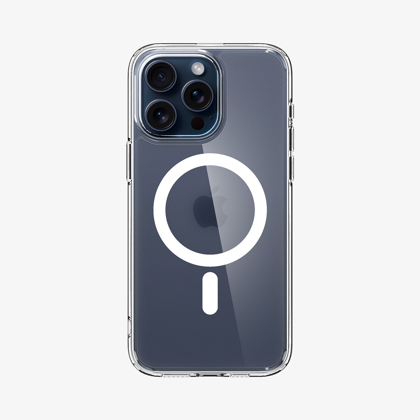 iPhone 15 Series - Ultra Hybrid (Mag Fit)