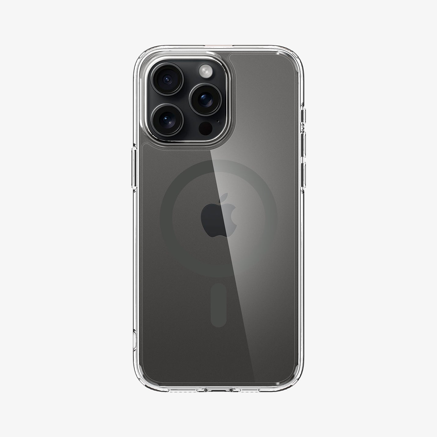 iPhone 15 Series - Ultra Hybrid (Mag Fit)