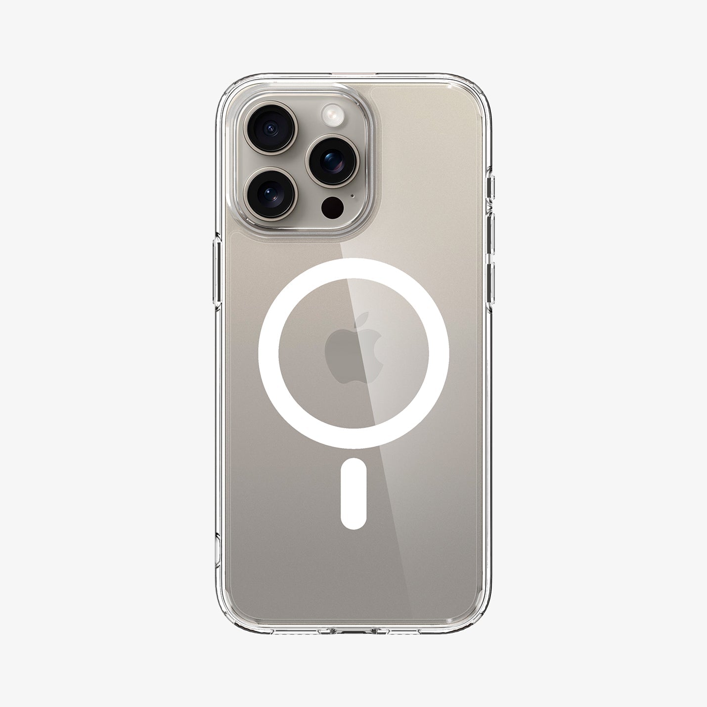 iPhone 15 Series - Ultra Hybrid (Mag Fit)