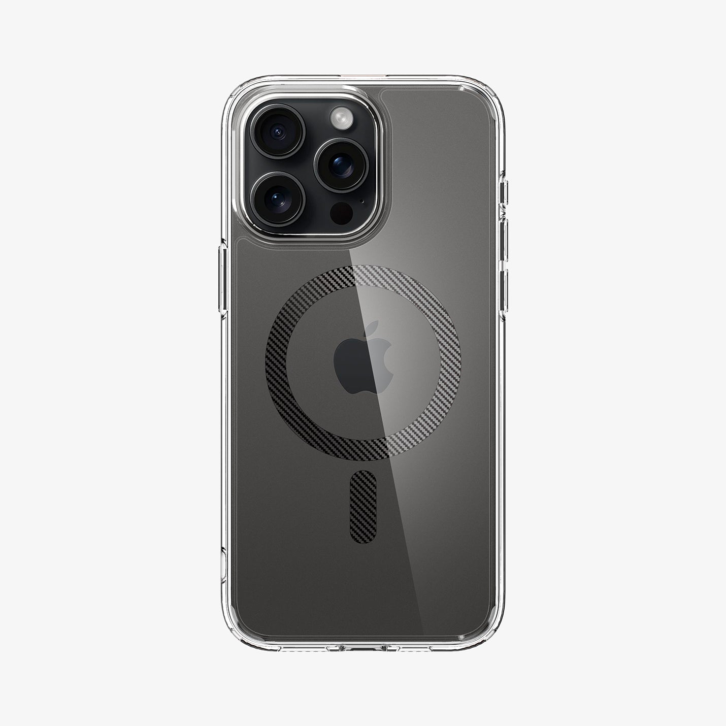 iPhone 15 Series - Ultra Hybrid (Mag Fit)