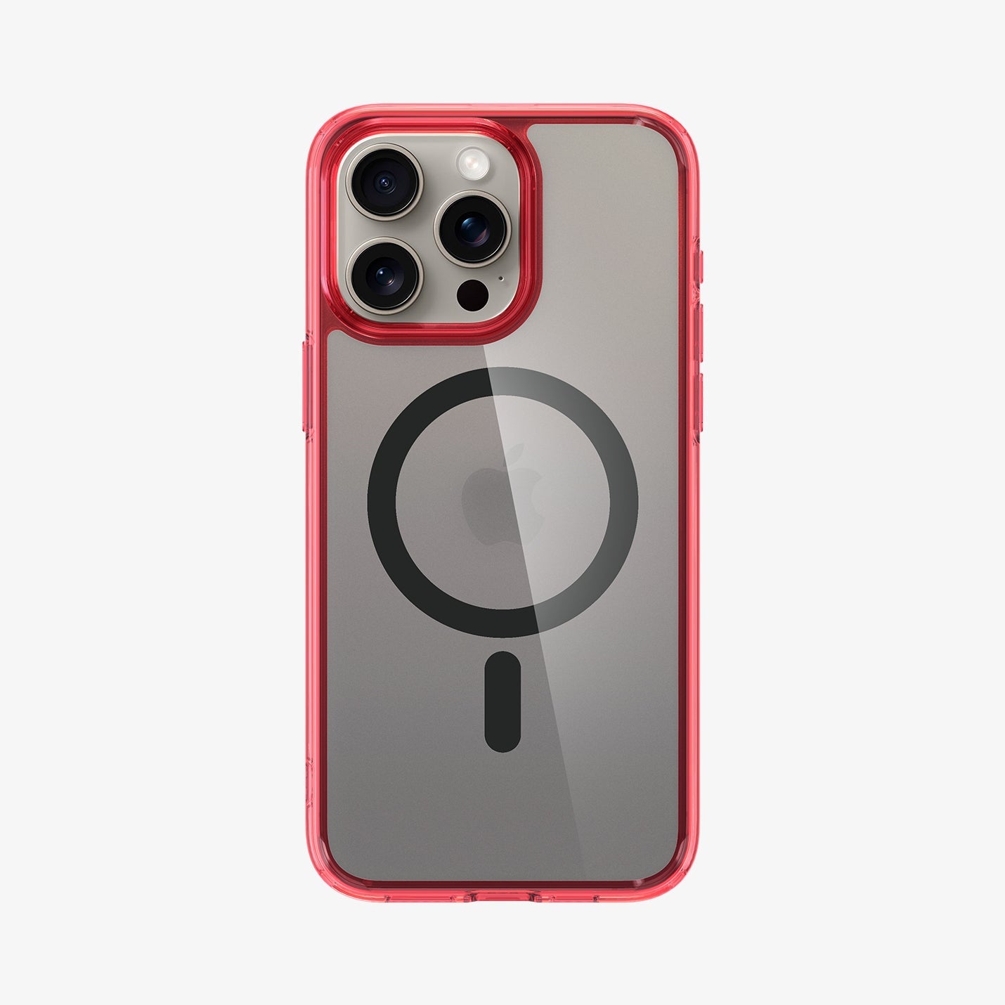 iPhone 15 Series - Ultra Hybrid (Mag Fit)