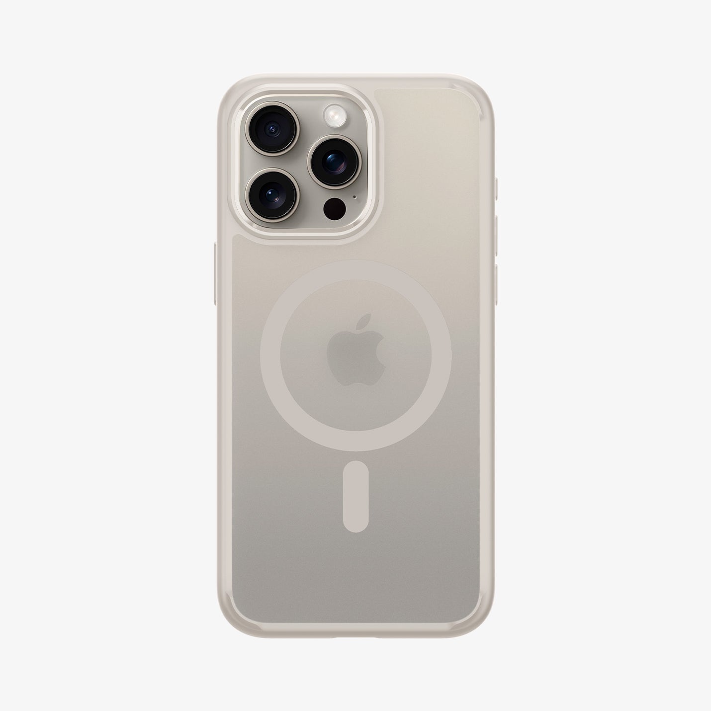 iPhone 15 Series - Ultra Hybrid (Mag Fit)