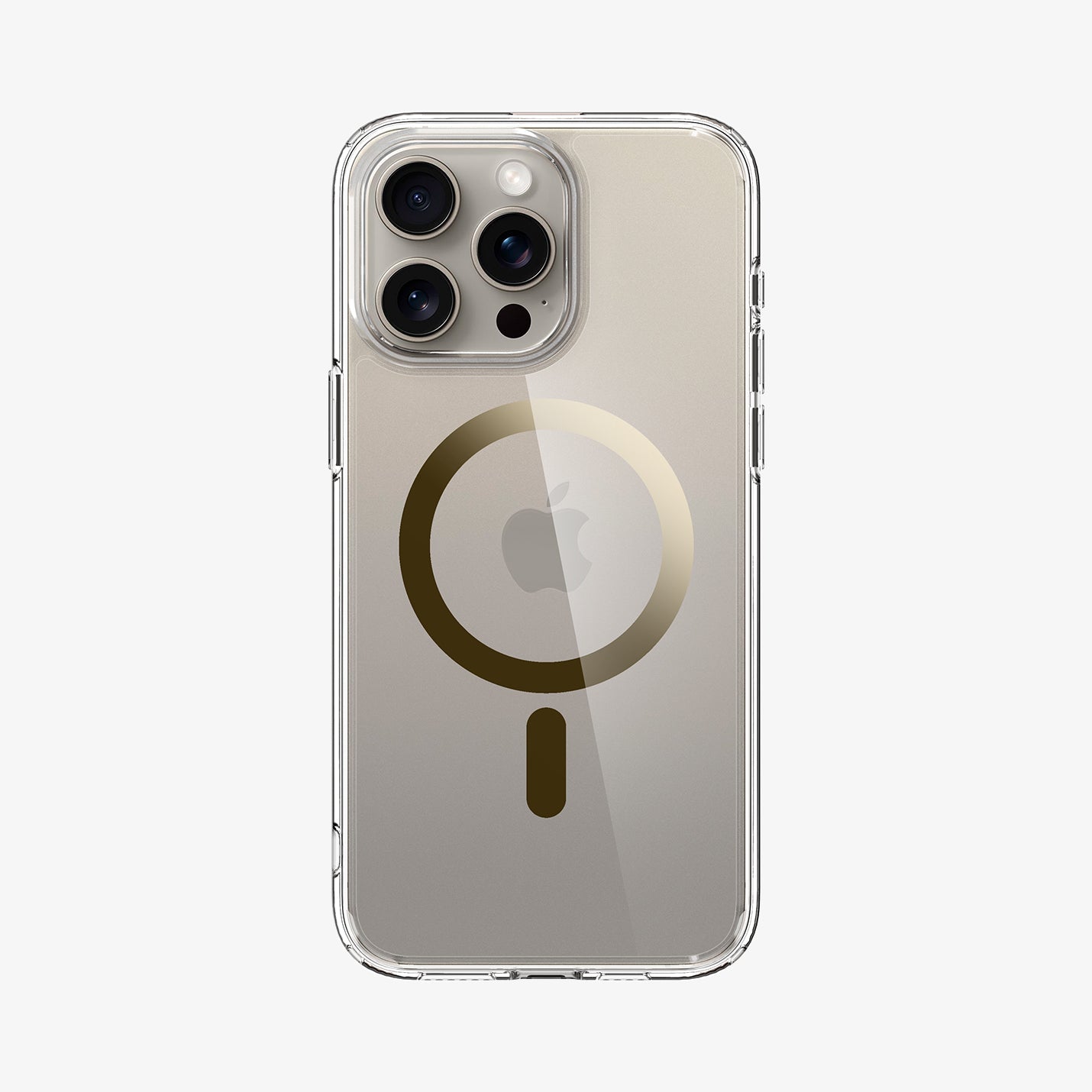 iPhone 15 Series - Ultra Hybrid (Mag Fit)