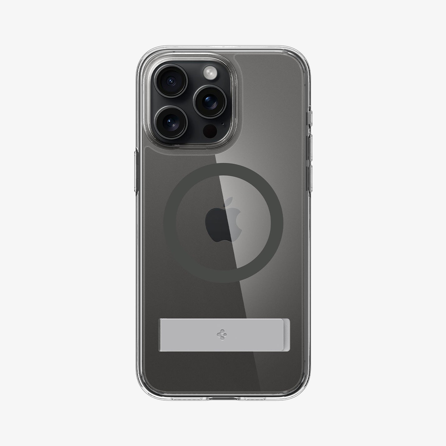 iPhone 15 Series - Ultra Hybrid S (Mag Fit)