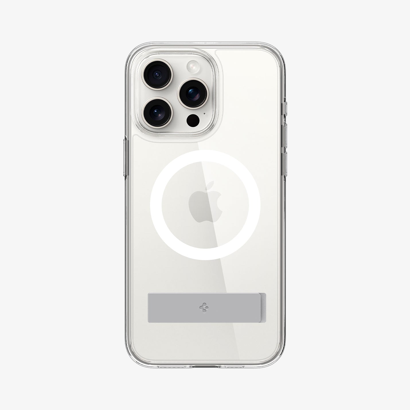 iPhone 15 Series - Ultra Hybrid S (Mag Fit)