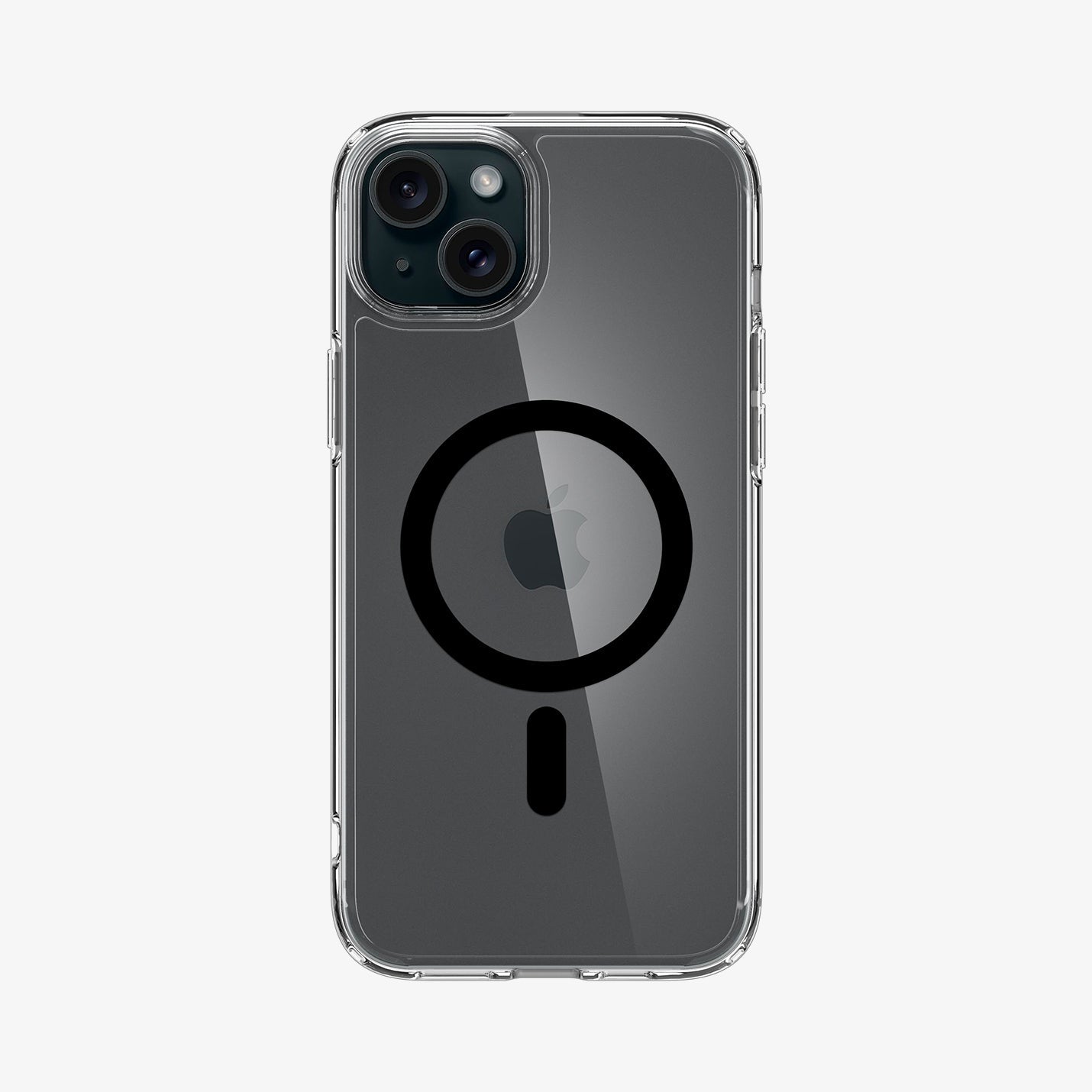iPhone 15 Series - Ultra Hybrid (Mag Fit)