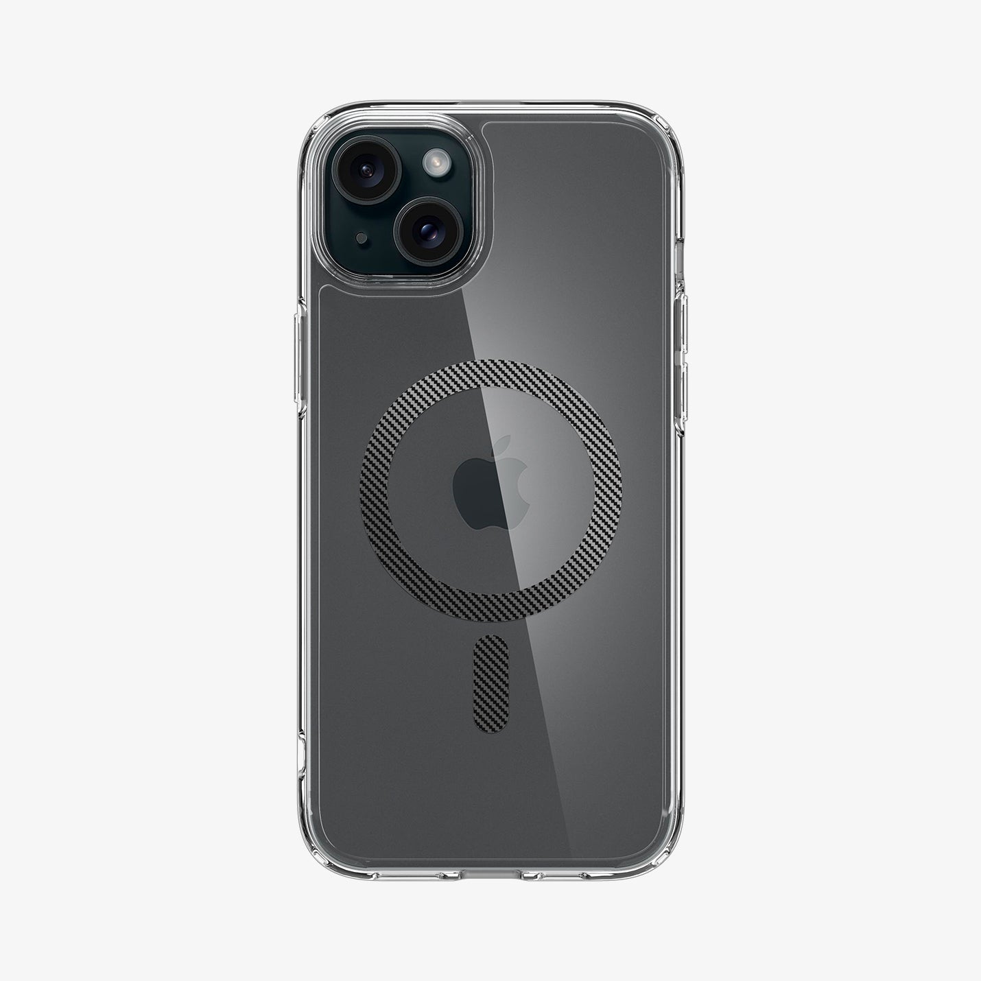 iPhone 15 Series - Ultra Hybrid (Mag Fit)