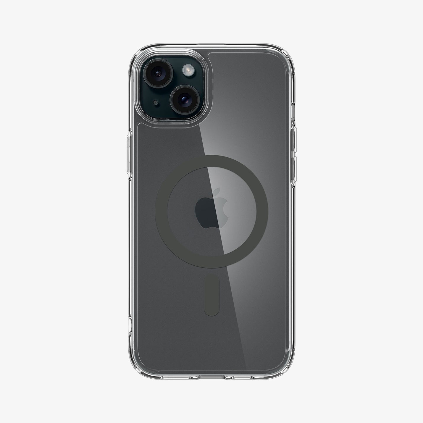 iPhone 15 Series - Ultra Hybrid (Mag Fit)