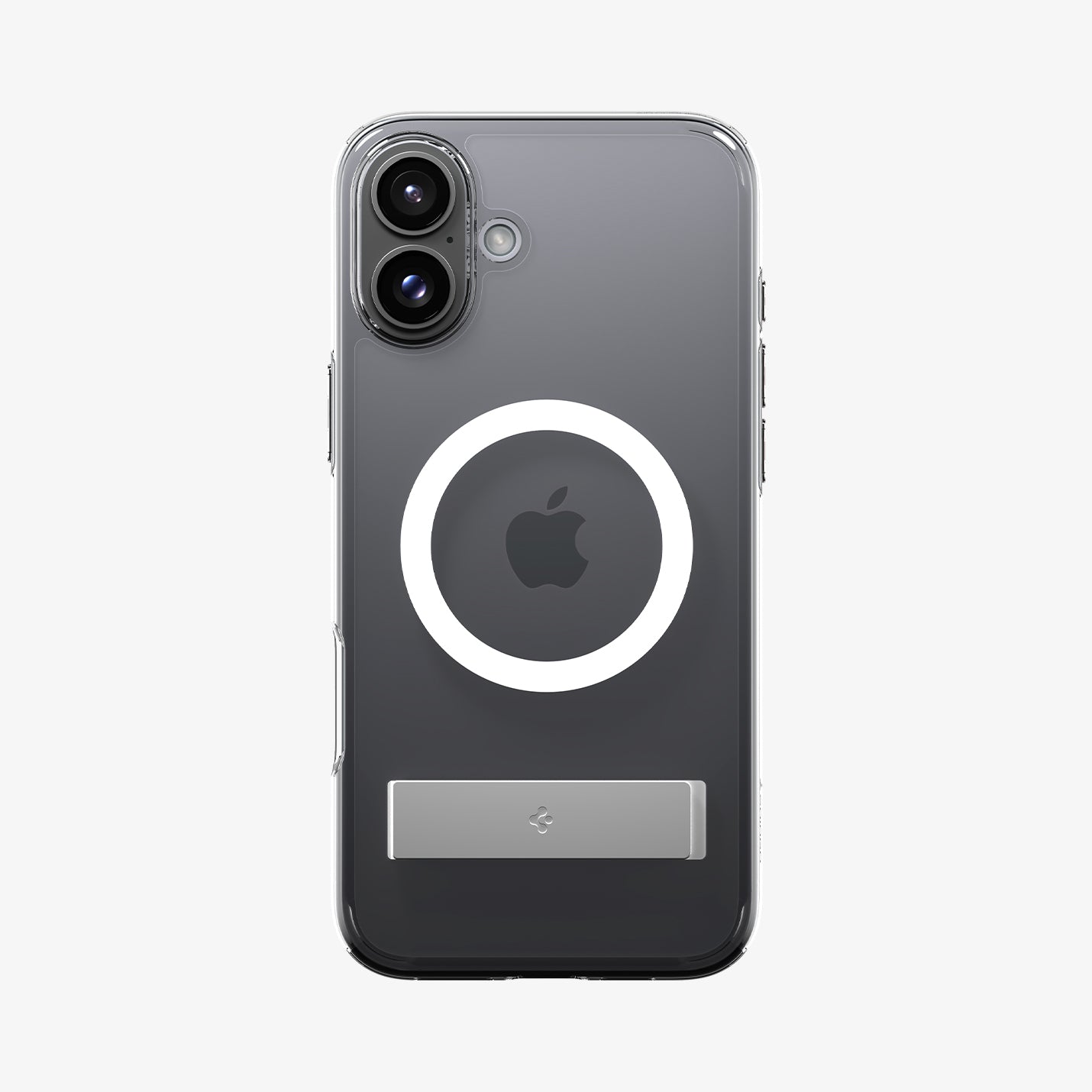 iPhone 16 Series - Ultra Hybrid S (Mag Fit)