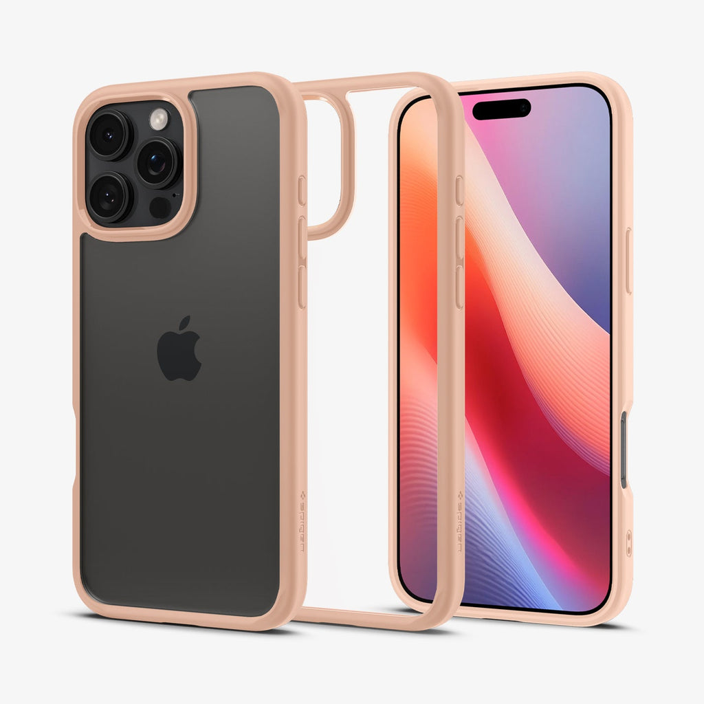 iPhone 16 Series - Ultra Hybrid