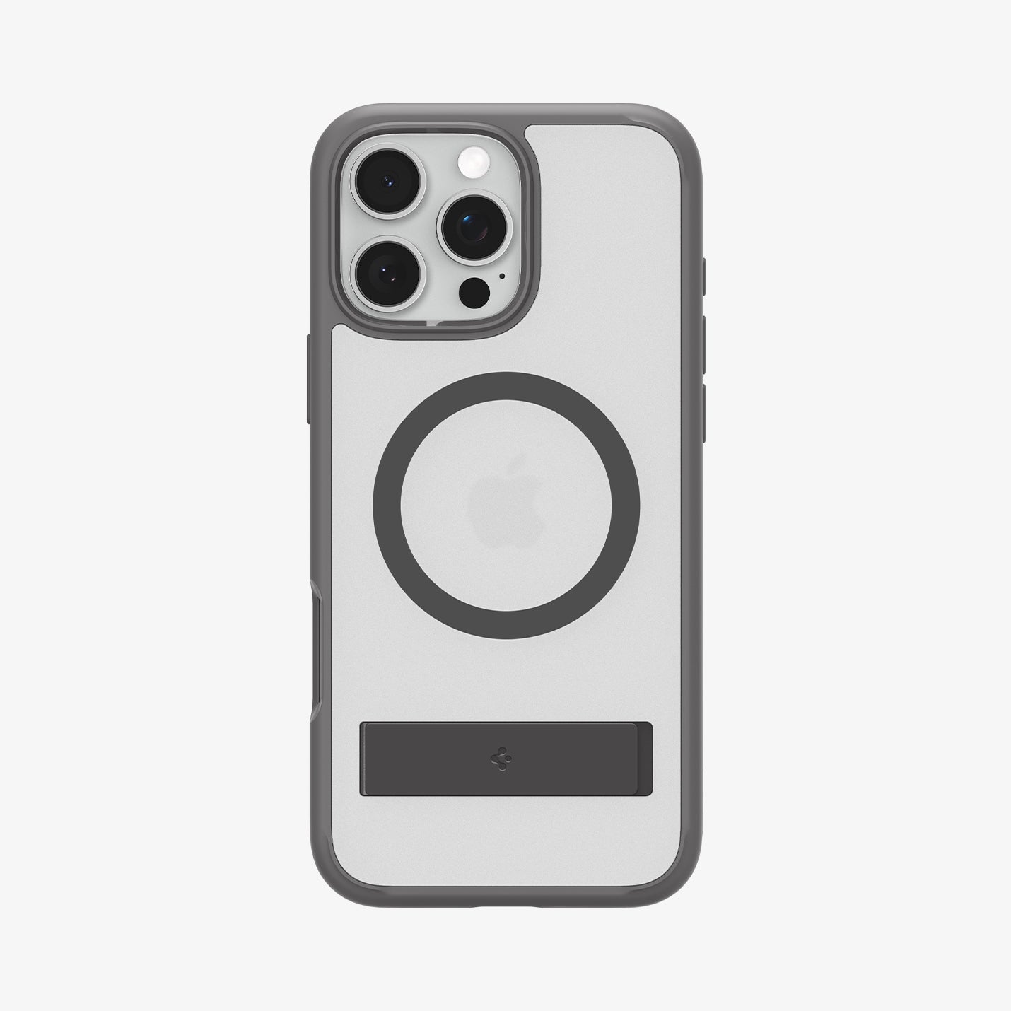 iPhone 16 Series - Ultra Hybrid S (Mag Fit)