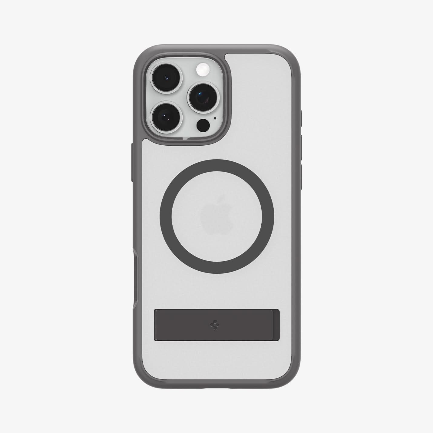 iPhone 16 Series - Ultra Hybrid S (Mag Fit)