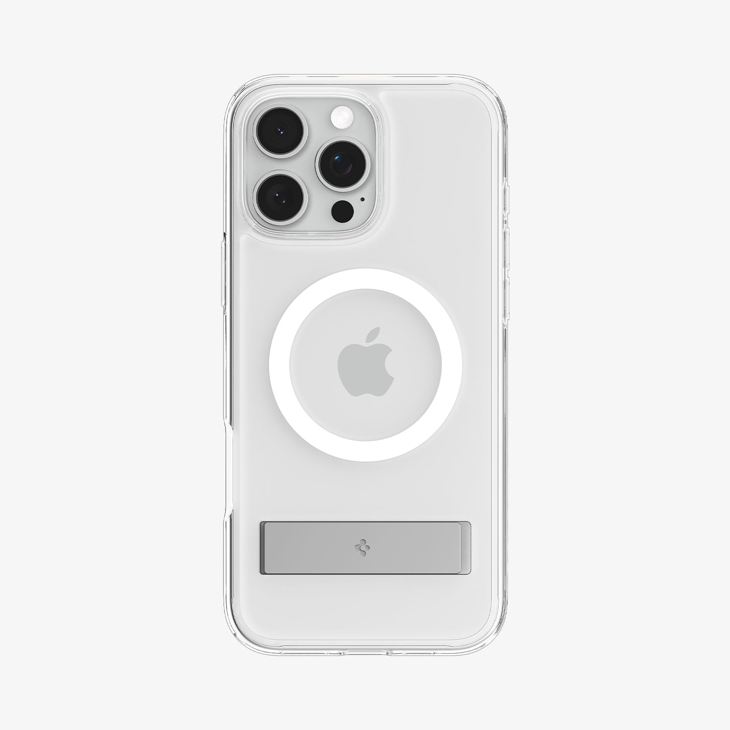 iPhone 16 Series - Ultra Hybrid S (Mag Fit)