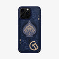 iPhone 16 Series - c11 Series Fearless Edition (Mag Fit)