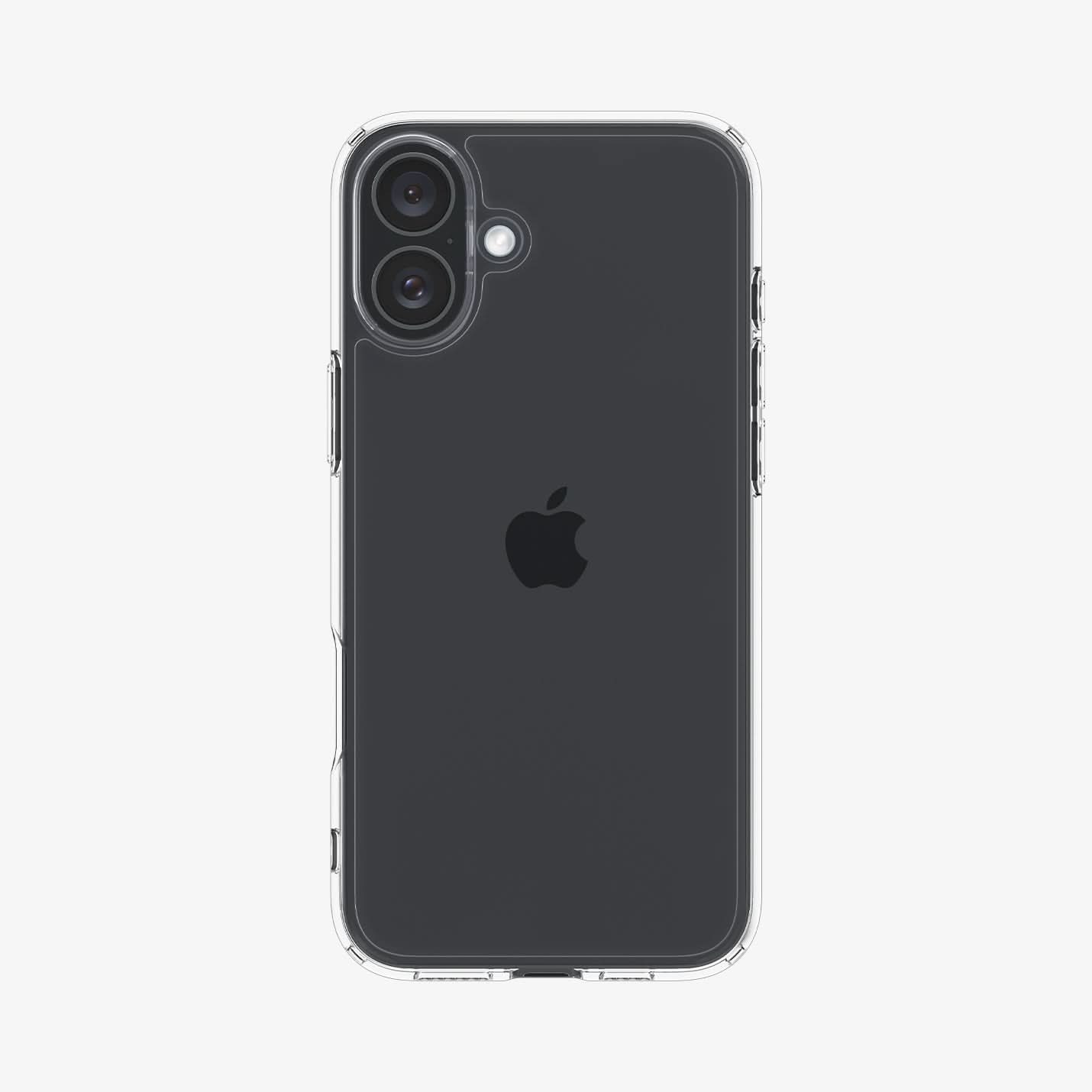 iPhone 16 Series - Ultra Hybrid