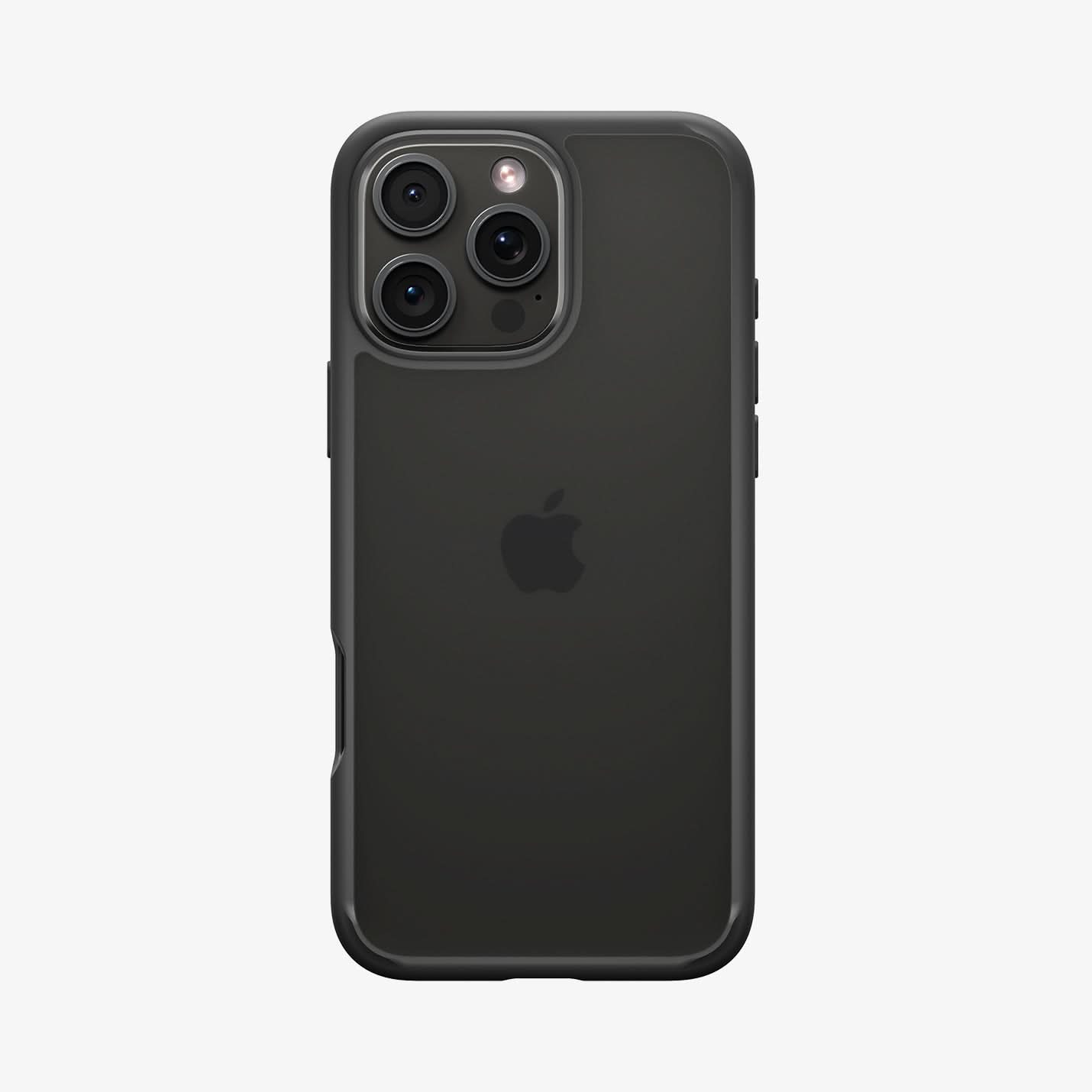 iPhone 16 Series - Ultra Hybrid