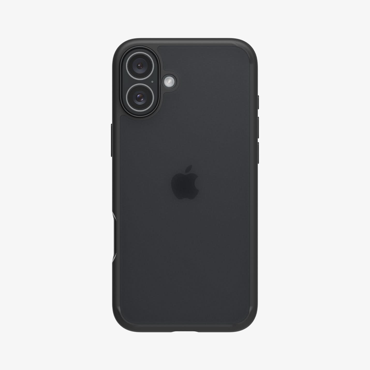 iPhone 16 Series - Ultra Hybrid