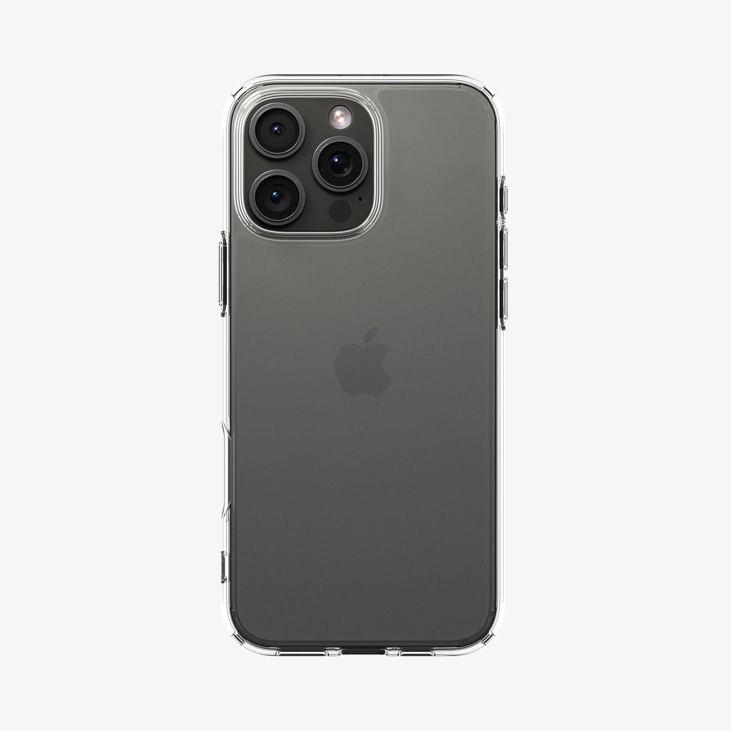 iPhone 16 Series - Ultra Hybrid